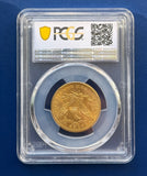 1903-O $10 Liberty Gold Eagle PCGS MS63