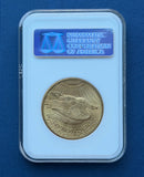 1910 Gold $20 Saint Gaudens Double Eagle NGC MS 63 CAC
