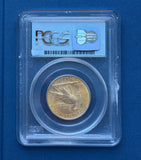 1932 Gold $10 Indian Eagle PCGS MS64