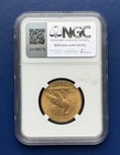 1914 $10 Indian Head Gold Eagle NGC MS 62
