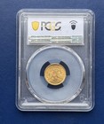 1901 $2.50 Liberty PCGS MS65