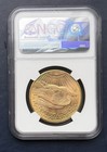 1914 D $20 Saint Gaudens Double Eagle NGC MS 63